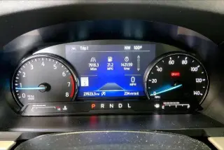 Ford Explorer 2024 XLT 4p SUV