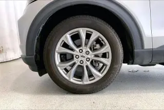 Ford Explorer 2024 XLT 4p SUV