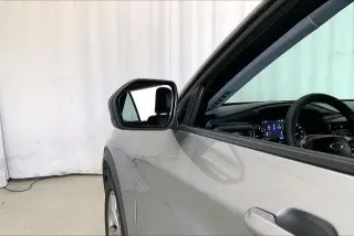 Ford Explorer 2024 XLT 4p SUV