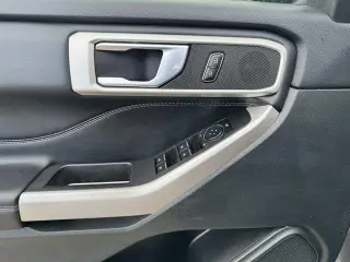 Ford Explorer 2023 XLT 4dr SUV