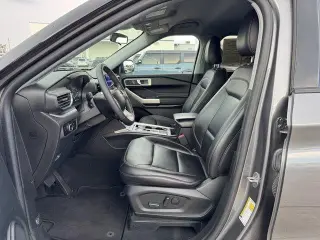 Ford Explorer 2023 XLT 4dr SUV