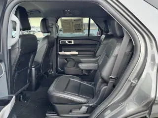 Ford Explorer 2023 XLT 4dr SUV