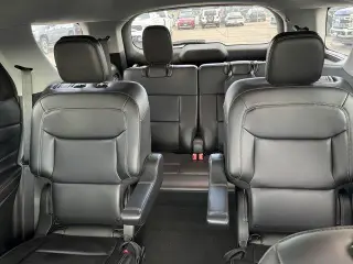 Ford Explorer 2023 XLT 4dr SUV