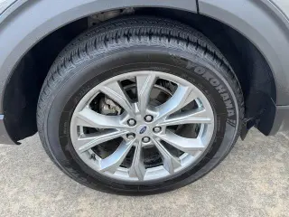 Ford Explorer 2023 XLT 4dr SUV