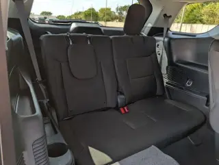 Ford Explorer 2024 XLT 4p SUV