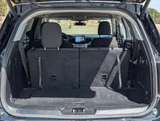 Ford Explorer 2024 XLT 4p SUV