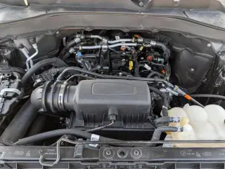 Ford Explorer 2024 XLT 4p SUV
