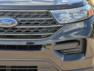 Ford Explorer 2024 XLT 4p SUV