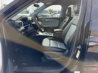Ford Explorer 2024 XLT 4dr SUV