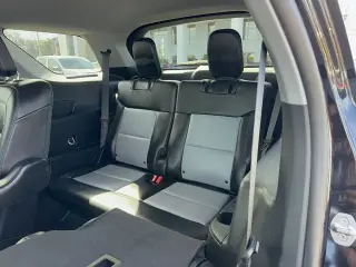Ford Explorer 2024 XLT 4dr SUV