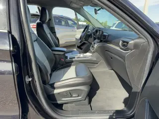 Ford Explorer 2024 XLT 4dr SUV