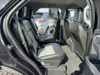 Ford Explorer 2024 XLT 4dr SUV