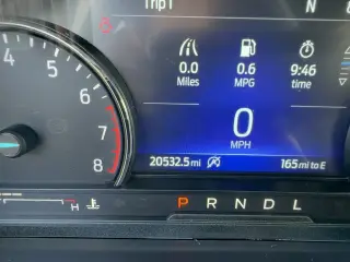 Ford Explorer 2024 XLT 4dr SUV