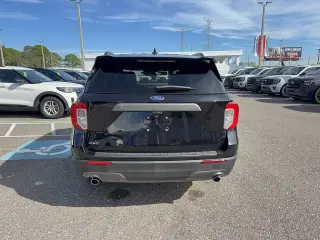 Ford Explorer 2024 XLT 4dr SUV
