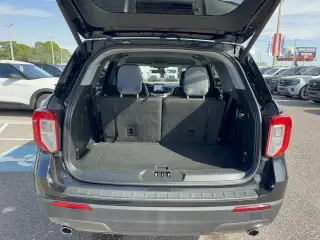 Ford Explorer 2024 XLT 4dr SUV
