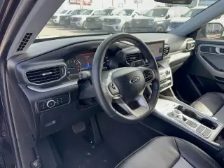 Ford Explorer 2024 XLT 4dr SUV