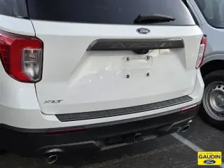 Ford Explorer 2023 XLT 4p SUV