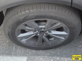 Ford Explorer 2023 XLT 4p SUV