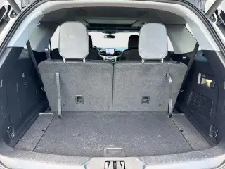 Ford Explorer 2022 XLT 4p SUV