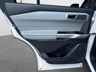 Ford Explorer 2022 XLT 4p SUV