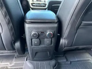 Ford Explorer 2022 XLT 4p SUV
