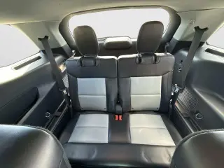 Ford Explorer 2022 XLT 4p SUV