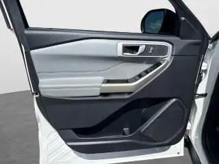 Ford Explorer 2022 XLT 4p SUV