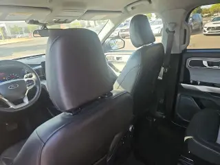 Ford Explorer 2023 XLT 4dr SUV