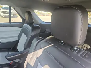 Ford Explorer 2023 XLT 4dr SUV