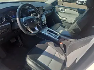 Ford Explorer 2023 XLT 4dr SUV