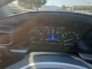 Ford Explorer 2023 XLT 4dr SUV