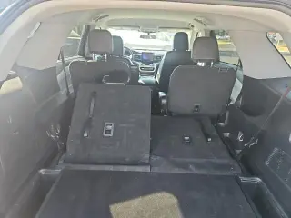 Ford Explorer 2023 XLT 4dr SUV