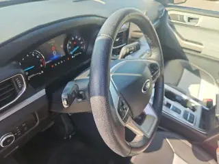 Ford Explorer 2023 XLT 4dr SUV