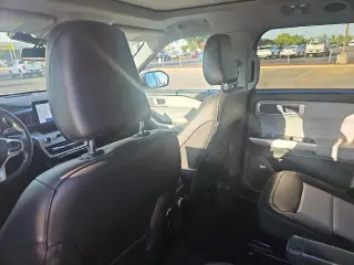 Ford Explorer 2023 XLT 4dr SUV