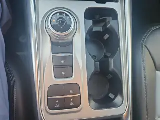 Ford Explorer 2023 XLT 4dr SUV