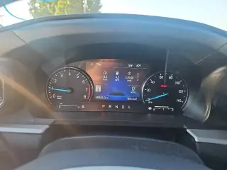 Ford Explorer 2023 XLT 4dr SUV