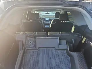 Ford Explorer 2023 XLT 4dr SUV