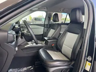 Ford Explorer 2022 XLT 4p SUV