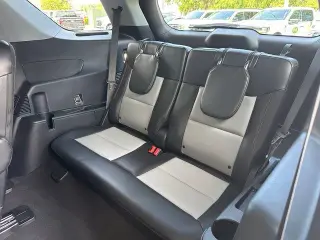 Ford Explorer 2022 XLT 4p SUV