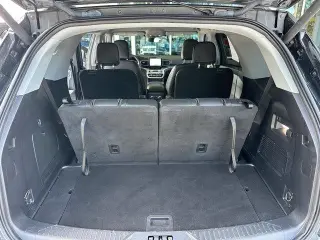 Ford Explorer 2022 XLT 4p SUV