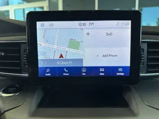 Ford Explorer 2022 XLT 4p SUV