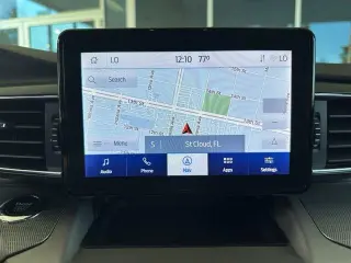 Ford Explorer 2022 XLT 4p SUV