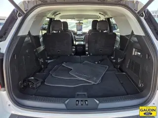 Ford Explorer 2022 XLT 4p SUV