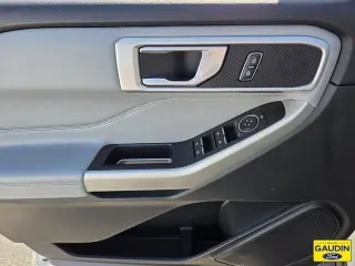 Ford Explorer 2022 XLT 4p SUV