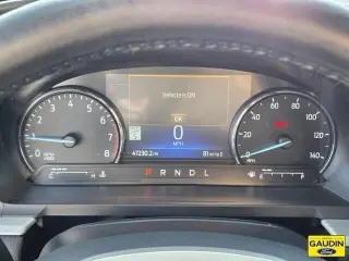 Ford Explorer 2022 XLT 4p SUV