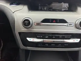 Ford Explorer 2020 XLT 4p SUV
