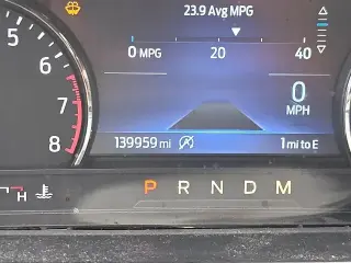 Ford Explorer 2020 XLT 4p SUV