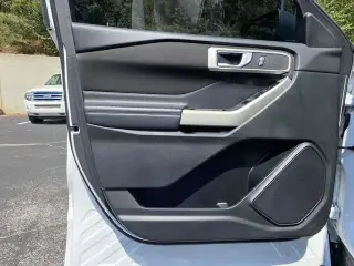 Ford Explorer 2020 XLT 4p SUV