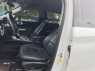 Ford Explorer 2020 XLT 4p SUV
