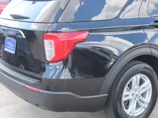 Ford Explorer 2023 XLT 4p SUV
